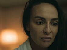 Екатерину Варнаву убрали из сериала «Цикады»