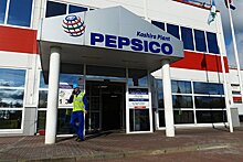 Чистая прибыль PepsiCo в I полугодии сократилась на 13,5%