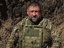 МК: Военкор Сладков заявил, что не создан для политической деятельности