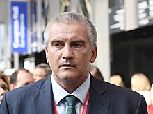 Аксенов объяснил медленные темпы освоения средств на нацпроекты в Крыму