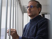 Стало известно о возможности обмена Уилана на осужденного за убийство россиянина