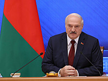 Лукашенко предложил разрешить Всебелорусскому собранию менять конституцию