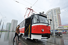 В Екатеринбурге придумали, как модернизировать чешский трамвай