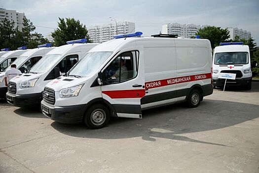 В больнице умер еще один пострадавший при пожаре на нефтебазе в Новороссийске