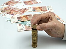 Долговая нагрузка россиян достигла рекорда