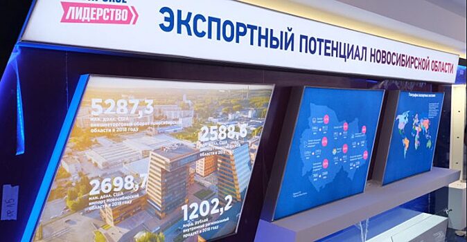 Новосибирскую область обсудят в Совете Федерации
