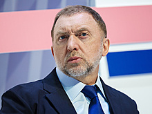 Дерипаска предложил осудить причастных к конфискации активов РФ еврочиновников