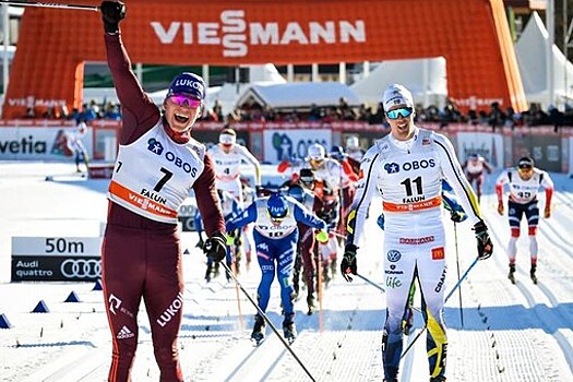 В Федерации лыжных гонок России верят в будущие победы