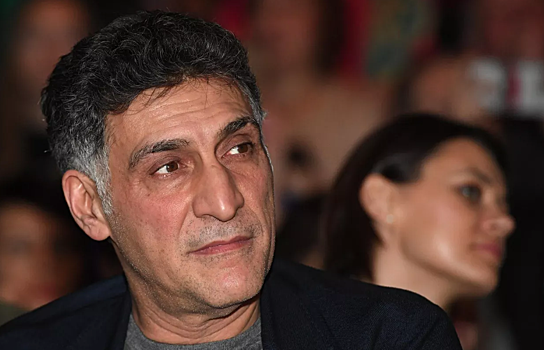 Кеосаян обвинил Киркорова в сумасшествии