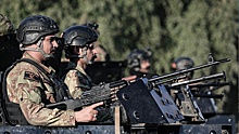 Шиитские группировки Ирака нанесли удар по цели в Эйлате