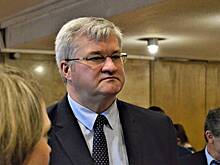 Стал известен возможный преемник Кулебы на посту главы МИД Украины