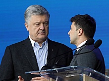 По курсу Порошенко: Раскрыты планы Зеленского