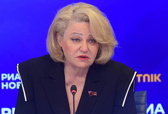 В Госдуме предложили ввести новые выплаты семьям с детьми