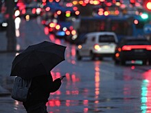 Москвичей предупредили о резком изменении погоды