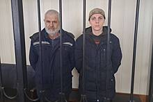 Украинские наводчик и начальник получили по 22 года за расстрел мирного жителя