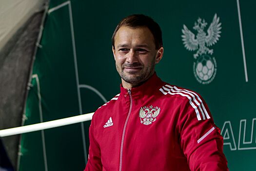 Дмитрий Сычёв назвал самые важные моменты своей карьеры