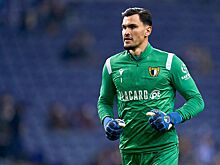 Воспитанник ЦСКА Иван Злобин, бывший вратарь «Бенфики», почему не играет, будущее игрока