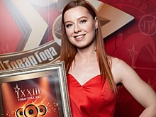 Савичева и Согдиана устроили битву алых комбинаций, а Джанабаева выгуляла total black образ