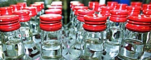 В магазине Южно-Сахалинска таможенники обнаружили нелегальный алкоголь на 2 млн рублей