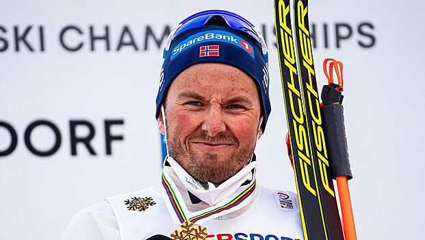 Сборная Норвегии по лыжным гонкам сократит состав из-за финансовых проблем. В команду точно не попадет Эмиль Иверсен