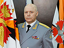 Раскрыты заслуги умершего начальника ГРУ