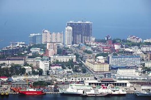 Владивосток останется без сторожей и вахтёров
