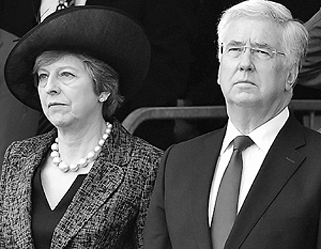 Дело Вайнштейна выглядит шалостью на фоне позорных тайн британской элиты