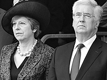 Дело Вайнштейна выглядит шалостью на фоне позорных тайн британской элиты