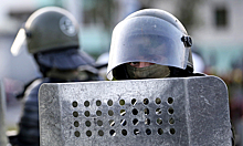 Белорусские силовики переходят на сторону народа