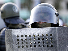 Белорусские силовики переходят на сторону народа