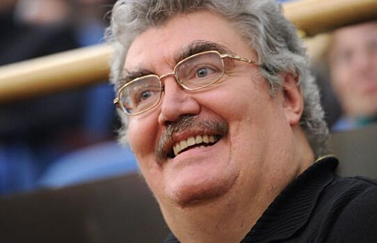 Умер российский кинокритик Андрей Шемякин