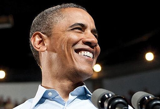 Обаме предложили после «Дылды» посмотреть «Как Витька Чеснок вез Леху Штыря в дом инвалидов»