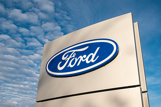 Ford выставит на торги имущество закрытых в России заводов
