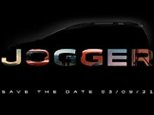 Группа Renault анонсировала кросс-универсал Jogger