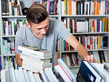 Какие книги связаны со школой и 1 сентября