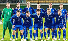 Объявлен список легионеров, вызванных в сборную Молдовы на матчи с Казахстаном в Лиге Наций