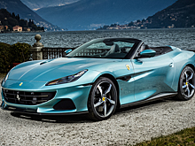 Ferrari рассказала о рекордных продажах в 2021 году и раскрыла планы