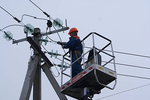 Сегодня в Якутии пройдут временные отключения электроснабжения