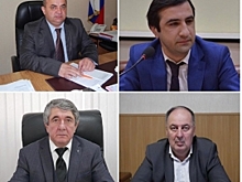 В администрации города Хасавюрт большие кадровые изменения