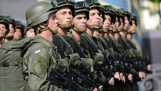 Минобороны Украины раскрыло информацию о пятой волне мобилизации