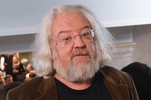 Андрей Максимов: Живопись для Владимира Васильева - не хобби, но исповедь
