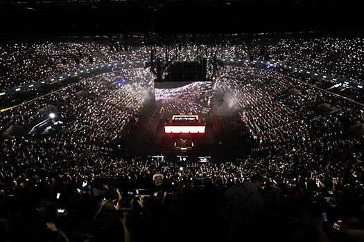 Мэйджоры по CS 2 в 2027 году пройдут в Аргентине и Китае — СМИ