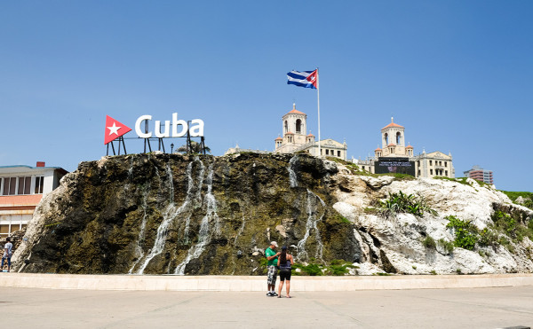 Россия отправит на Кубу второй корабль с нефтью