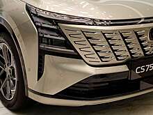 Новинки Changan 2025: они приедут в Россию