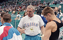 Мэтру - 80. Самый знаменитый тренер мира по спортивной гимнастике Аркаев празднует юбилей
