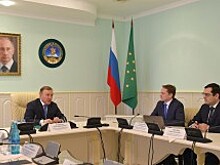 Майкоп получит дополнительные средства на ремонт дорог в размере 100 млн рублей