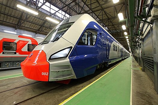 ТМХ приобрел у Казахстанских железных дорог компанию по выпуску пассажирских вагонов