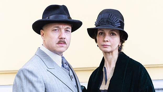 Сериал о Лиле Брик и байопик Басты — хорошие новости недели
