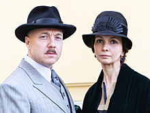 Сериал о Лиле Брик и байопик Басты — хорошие новости недели