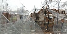 Село в ЛНР обстреляли
